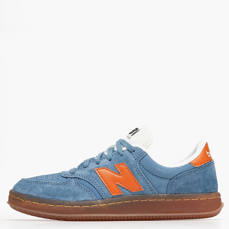 New Balance 500.Pb Γυναικείο Παπούτσι Casual