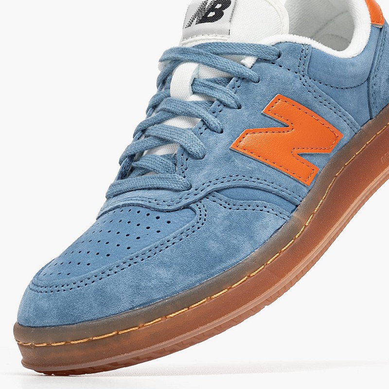 New Balance 500.Pb Γυναικείο Παπούτσι Casual