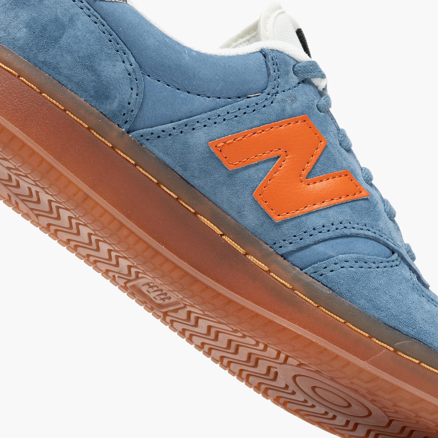 New Balance 500.Pb Γυναικείο Παπούτσι Casual New Balance 500.Pb-Blue