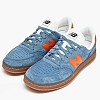 New Balance 500.Pb Γυναικείο Παπούτσι Casual New Balance 500.Pb-Blue