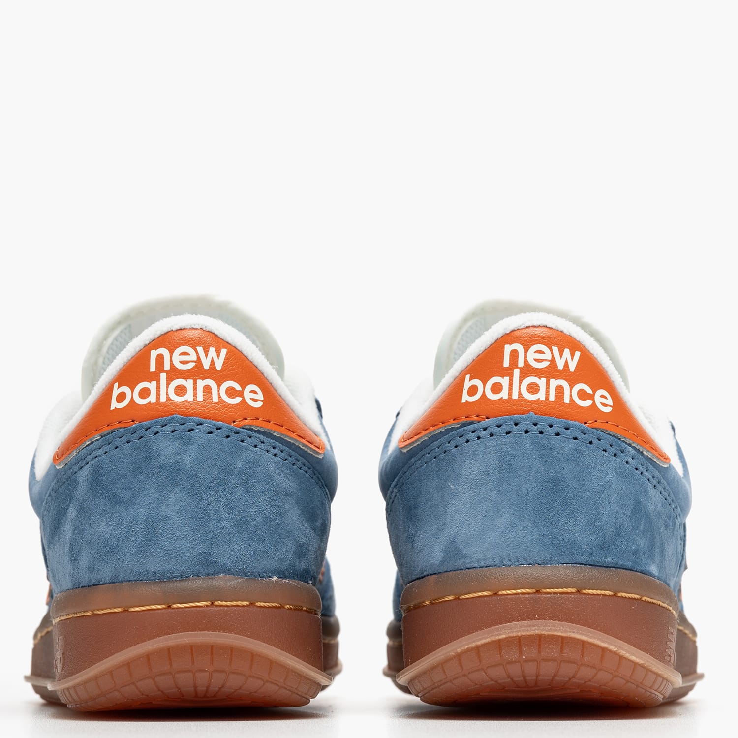 New Balance 500.Pb Γυναικείο Παπούτσι Casual New Balance 500.Pb-Blue