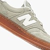 New Balance 500.Ph Γυναικείο Παπούτσι Casual New Balance 500.Ph-Green