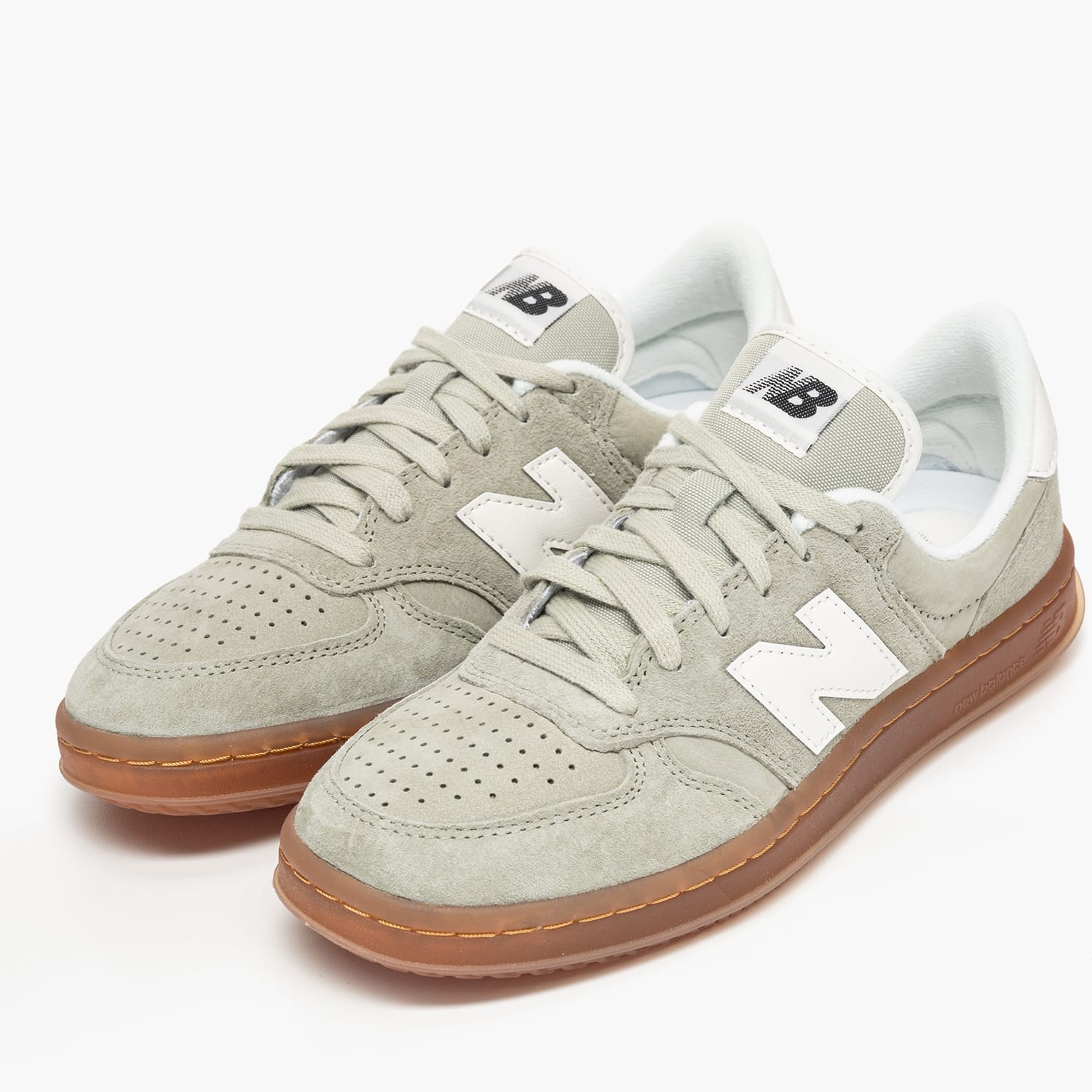 New Balance 500.Ph Γυναικείο Παπούτσι Casual New Balance 500.Ph-Green