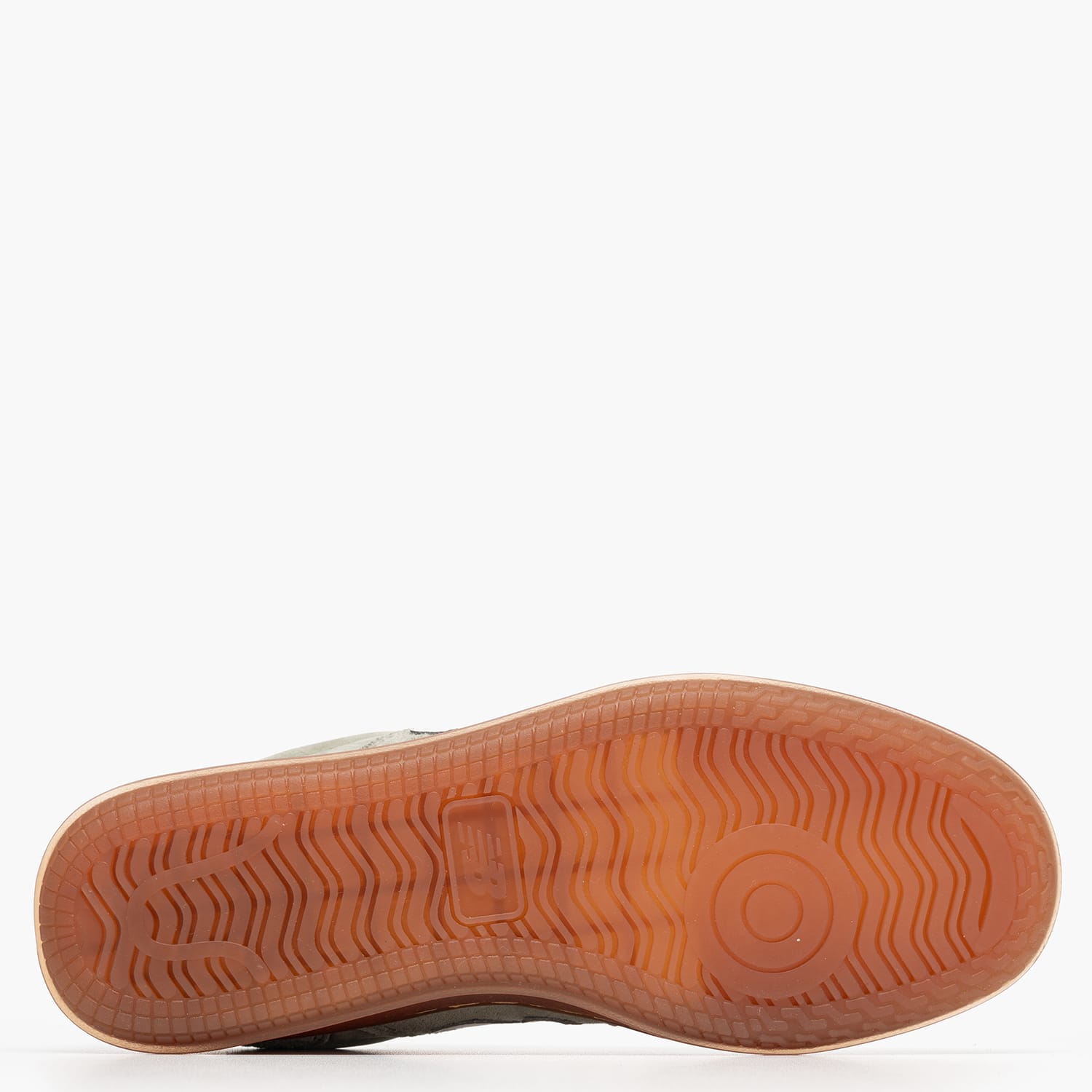 New Balance 500.Ph Γυναικείο Παπούτσι Casual New Balance 500.Ph-Green