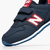 New Balance 500.Pv Kids Casual New Balance 500.Pv-Blue