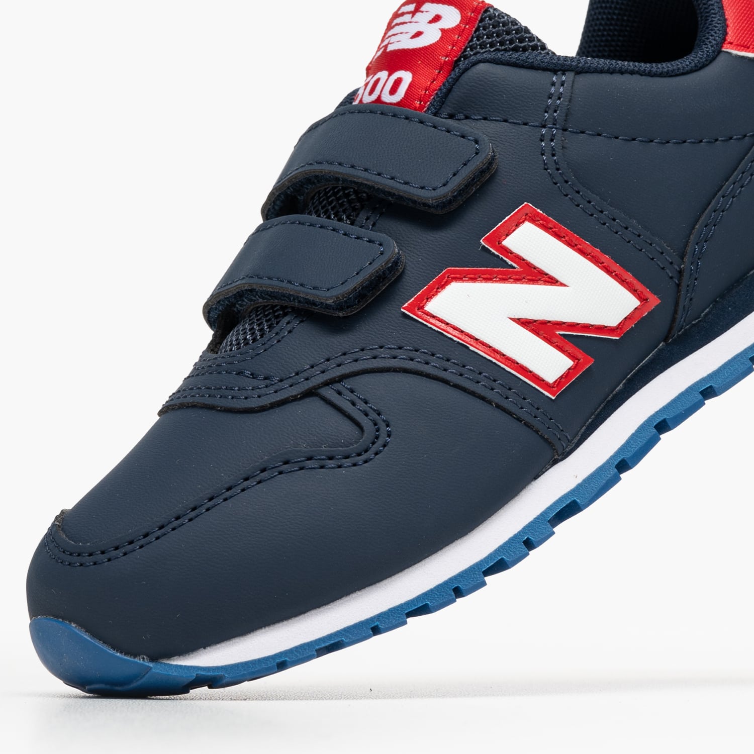 New Balance 500.Pv Kids Casual New Balance 500.Pv-Blue
