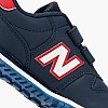 New Balance 500.Pv Kids Casual New Balance 500.Pv-Blue