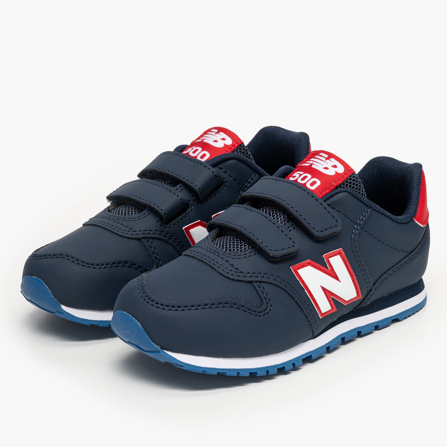 New Balance 500.Pv Kids Casual New Balance 500.Pv-Blue