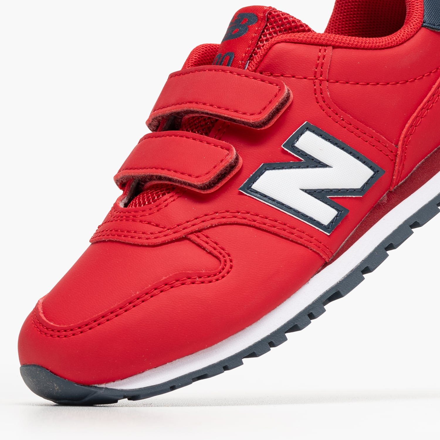 New Balance 500.Pv Kids Casual New Balance 500.Pv-Red