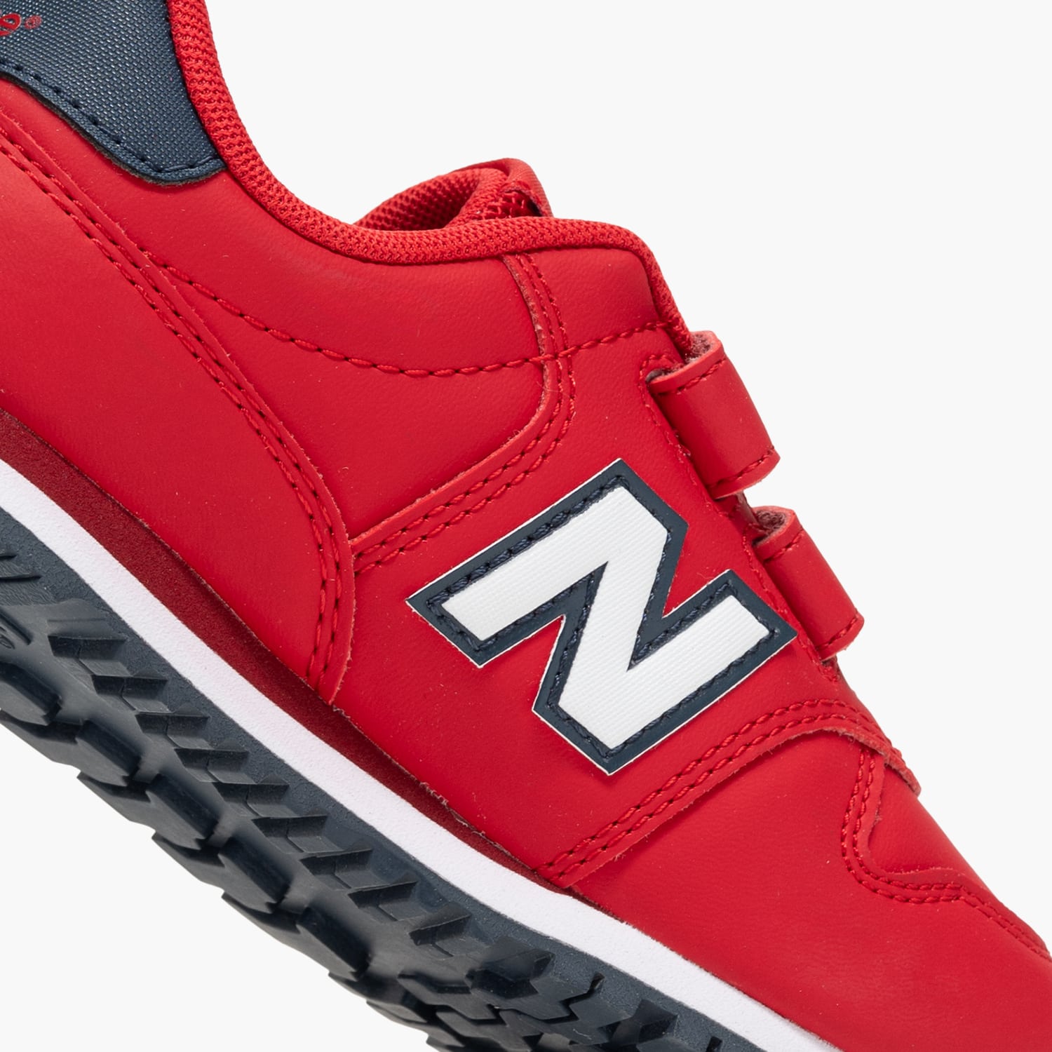 New Balance 500.Pv Kids Casual New Balance 500.Pv-Red