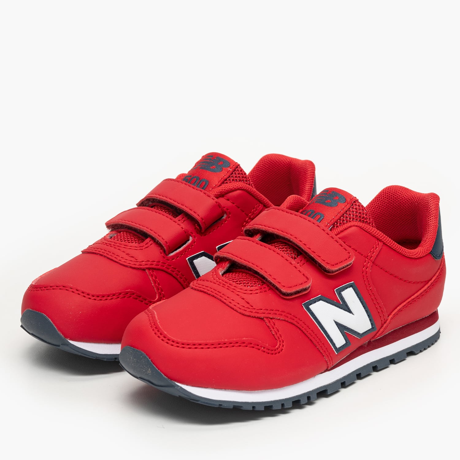 New Balance 500.Pv Kids Casual New Balance 500.Pv-Red