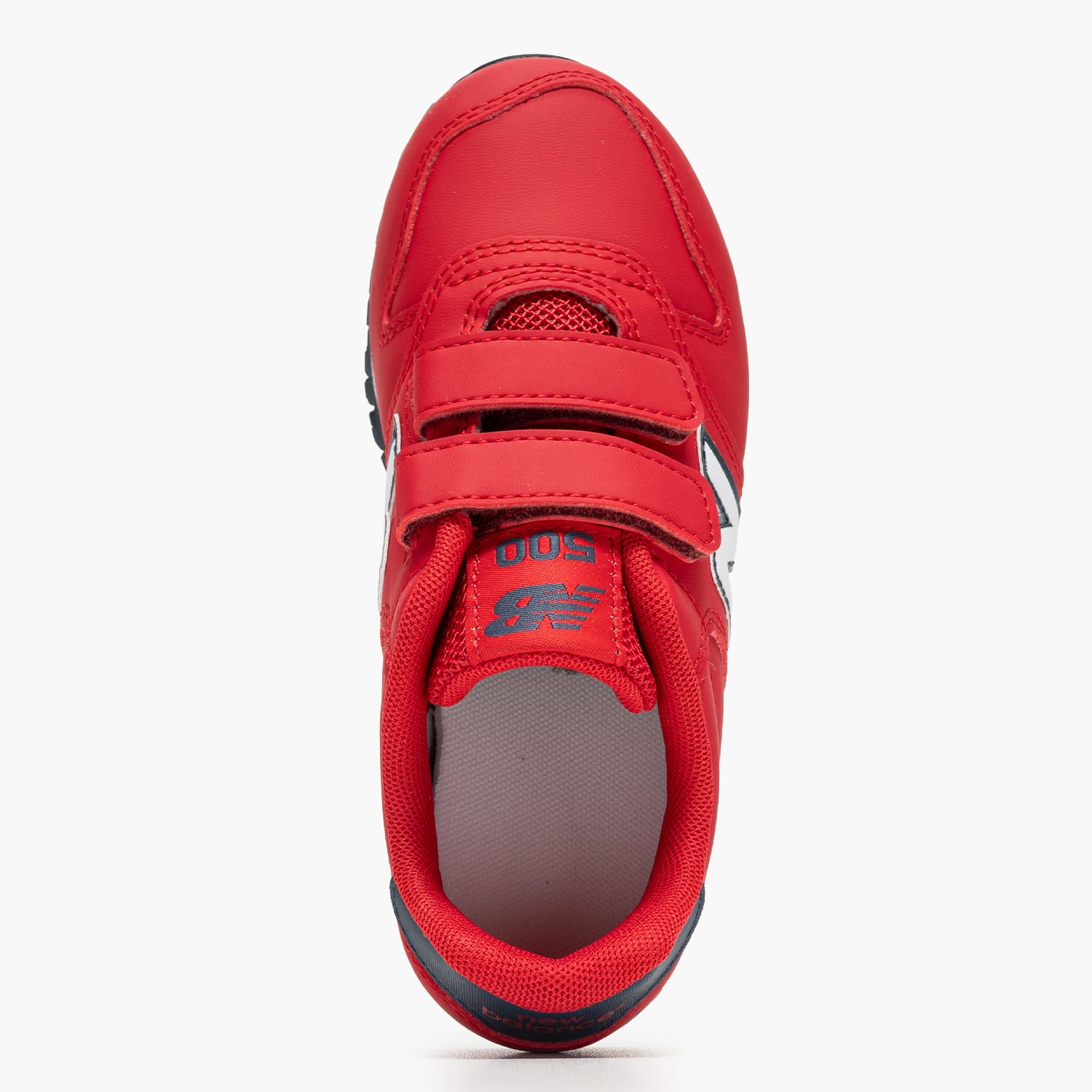 New Balance 500.Pv Kids Casual New Balance 500.Pv-Red