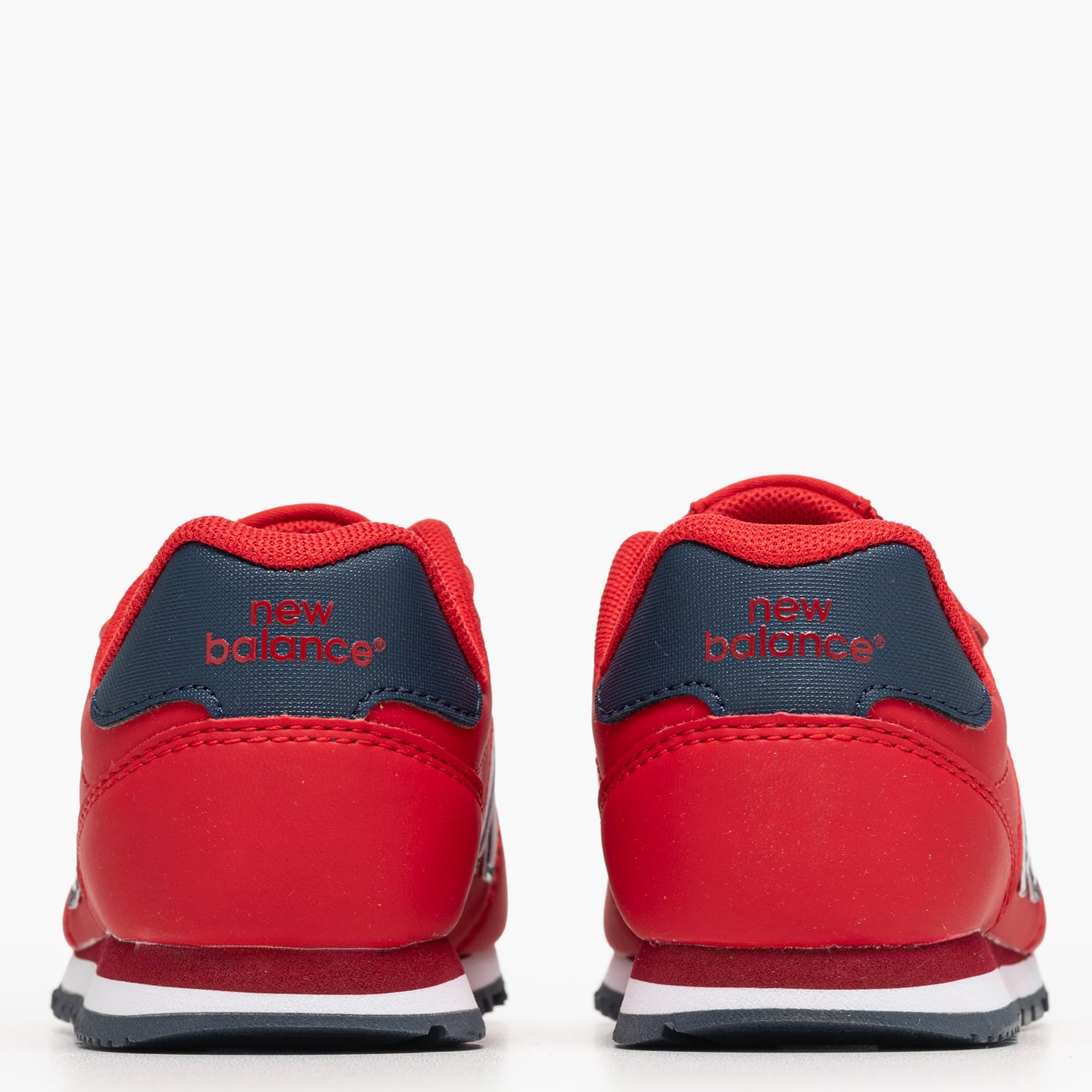 New Balance 500.Pv Kids Casual New Balance 500.Pv-Red