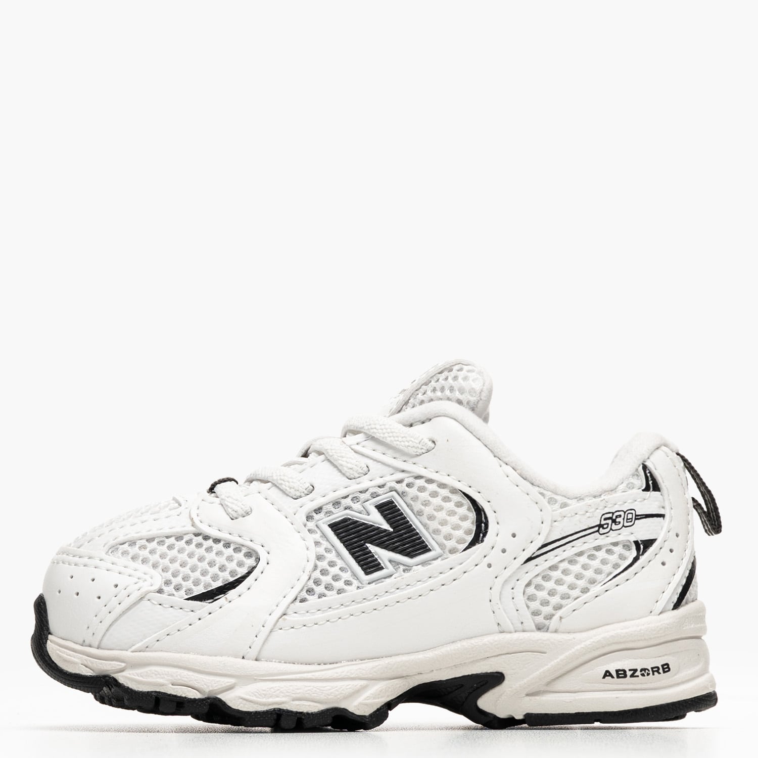 New Balance 530.2B Παιδικό Casual