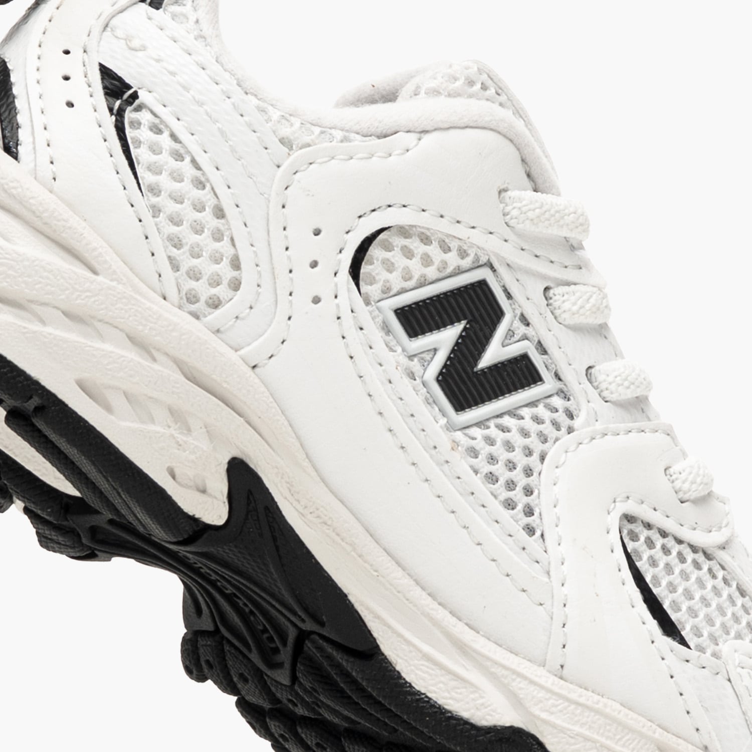 New Balance 530.2B-White