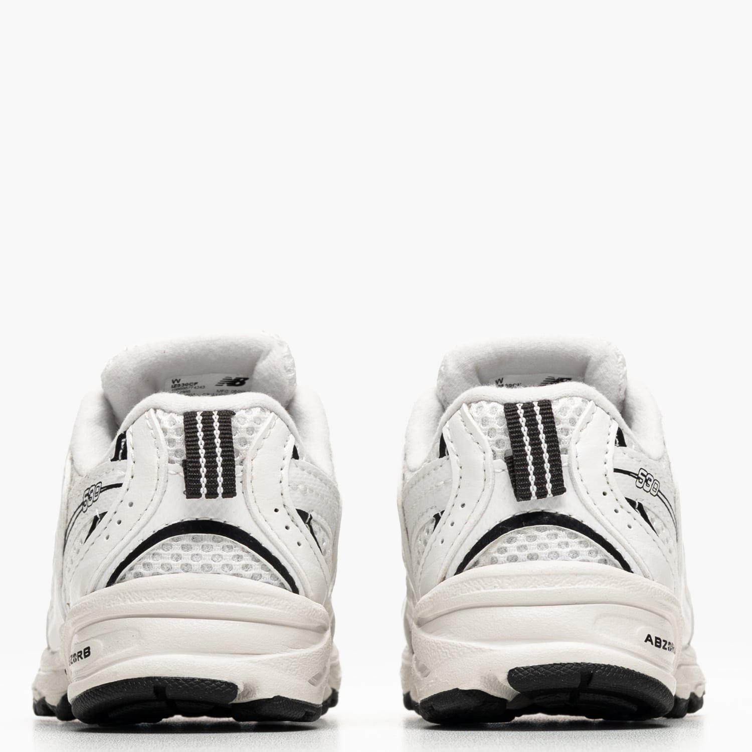 New Balance 530.2B-White