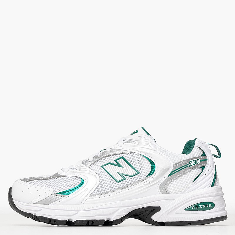 New Balance 530.Ab Γυναικείο Παπούτσι Casual