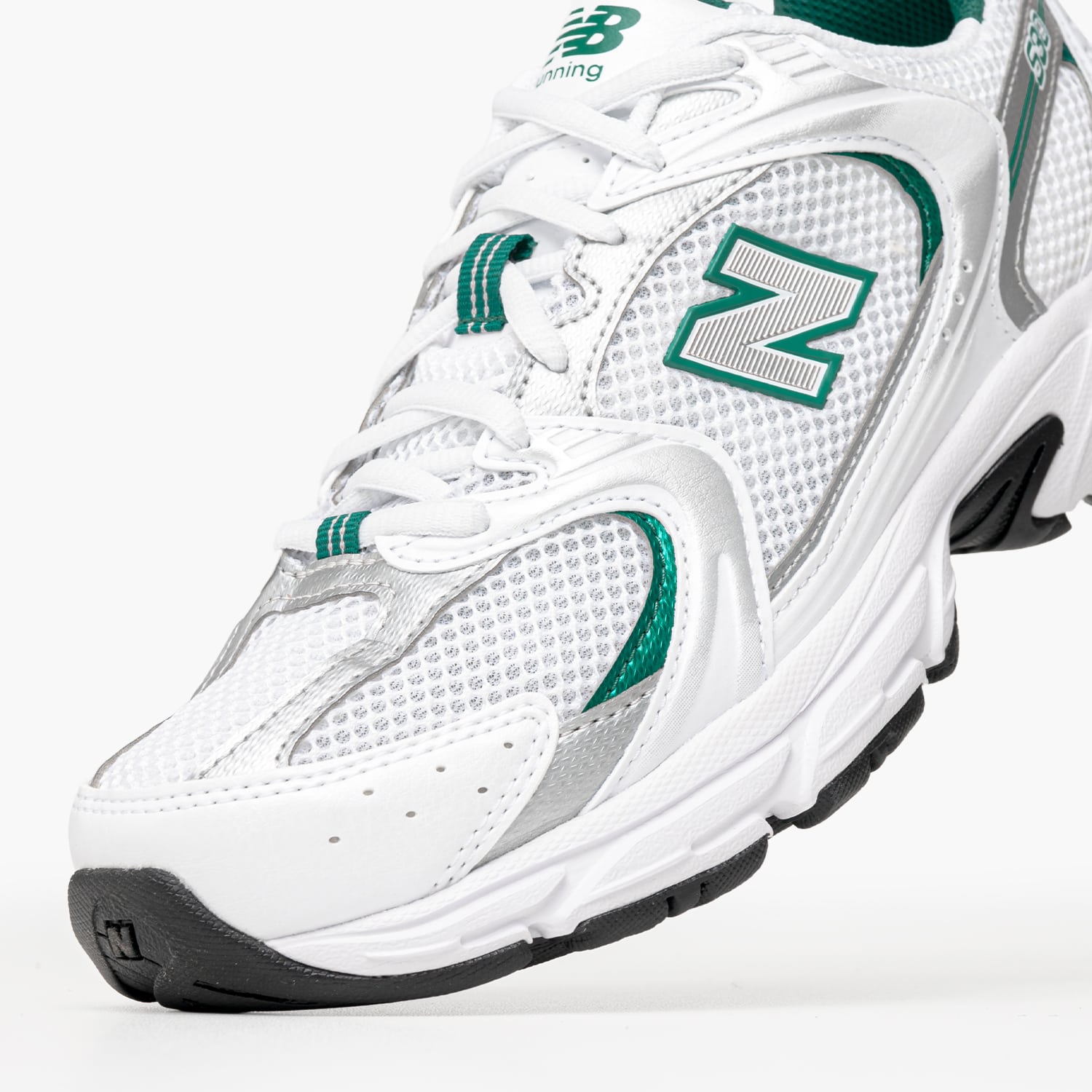 New Balance 530.Ab Γυναικείο Παπούτσι Casual New Balance 530.Ab-White