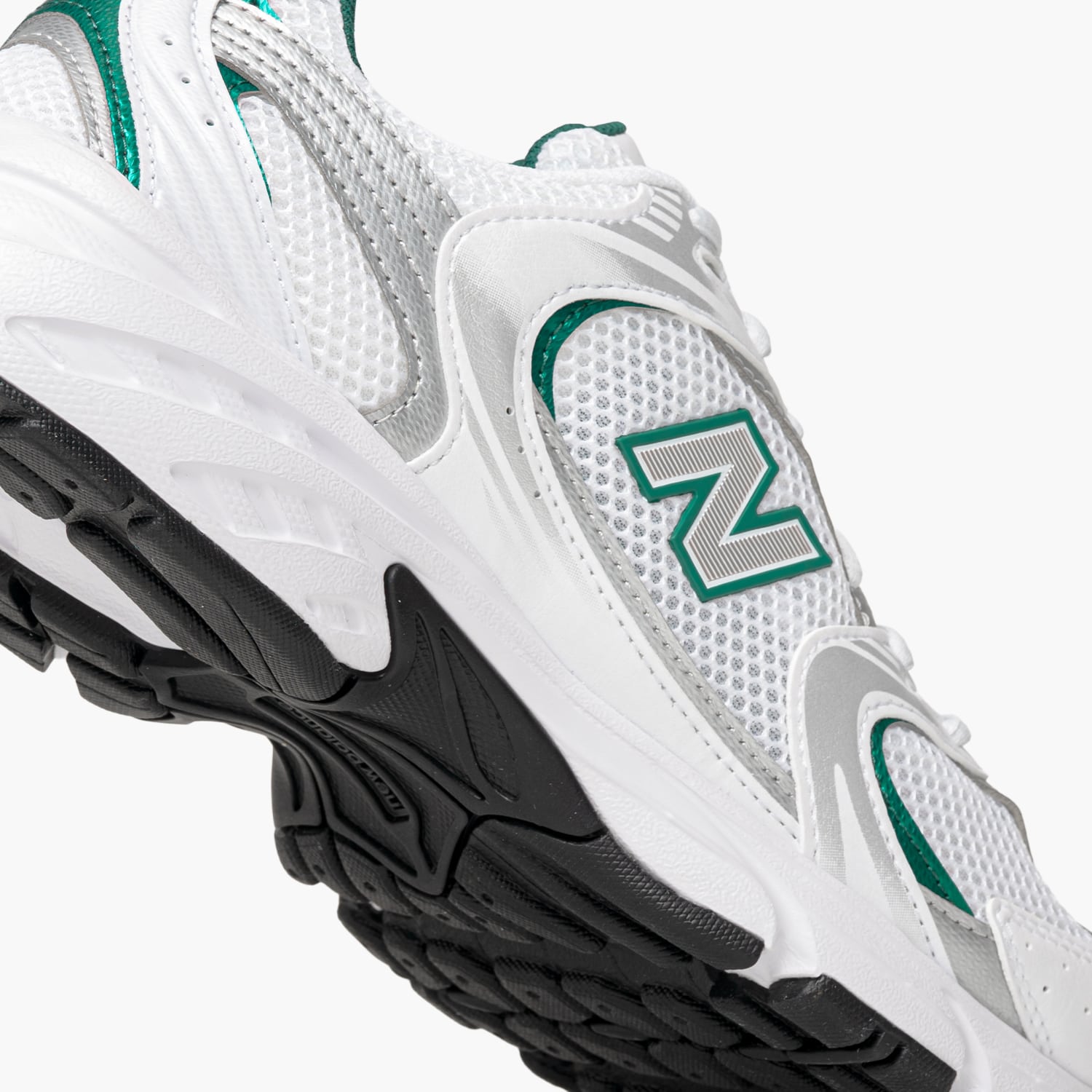 New Balance 530.Ab Γυναικείο Παπούτσι Casual New Balance 530.Ab-White