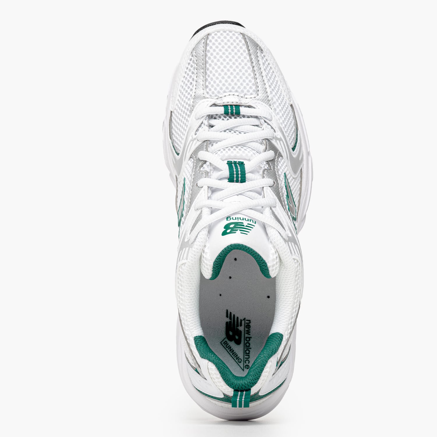 New Balance 530.Ab Γυναικείο Παπούτσι Casual New Balance 530.Ab-White