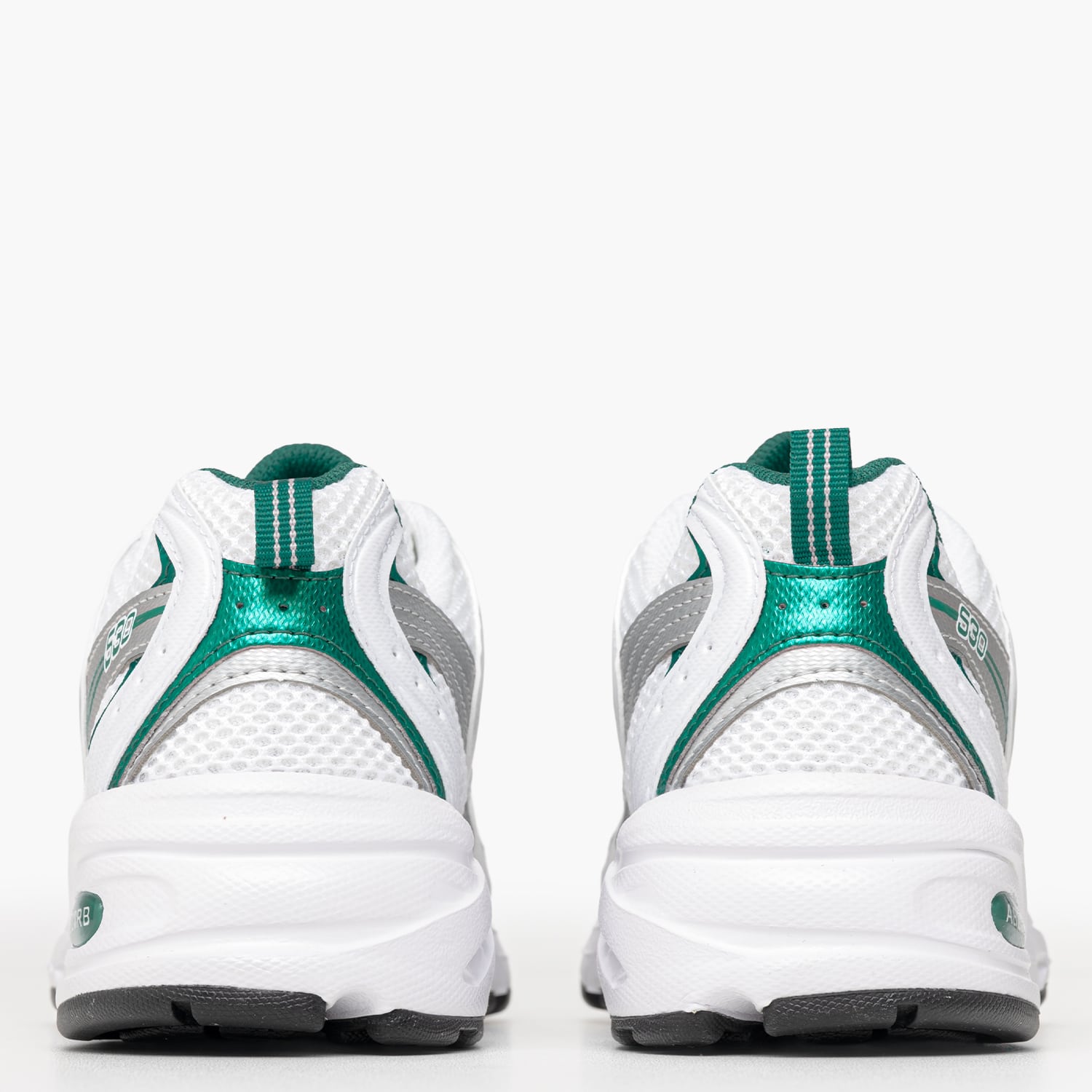 New Balance 530.Ab Γυναικείο Παπούτσι Casual New Balance 530.Ab-White