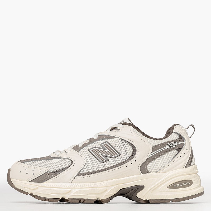 New Balance 530.Asm Γυναικείο Παπούτσι Casual
