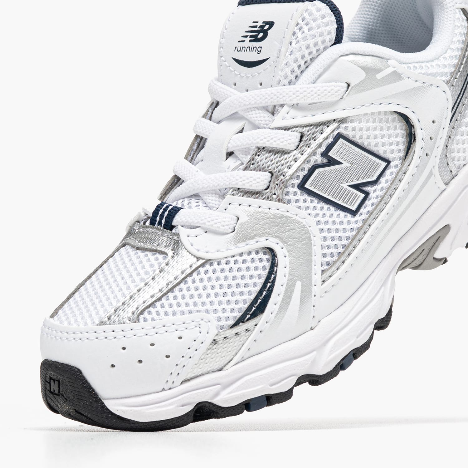 New Balance 530.B Παιδικό Casual New Balance 530.B-White