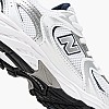 New Balance 530.B Παιδικό Casual New Balance 530.B-White