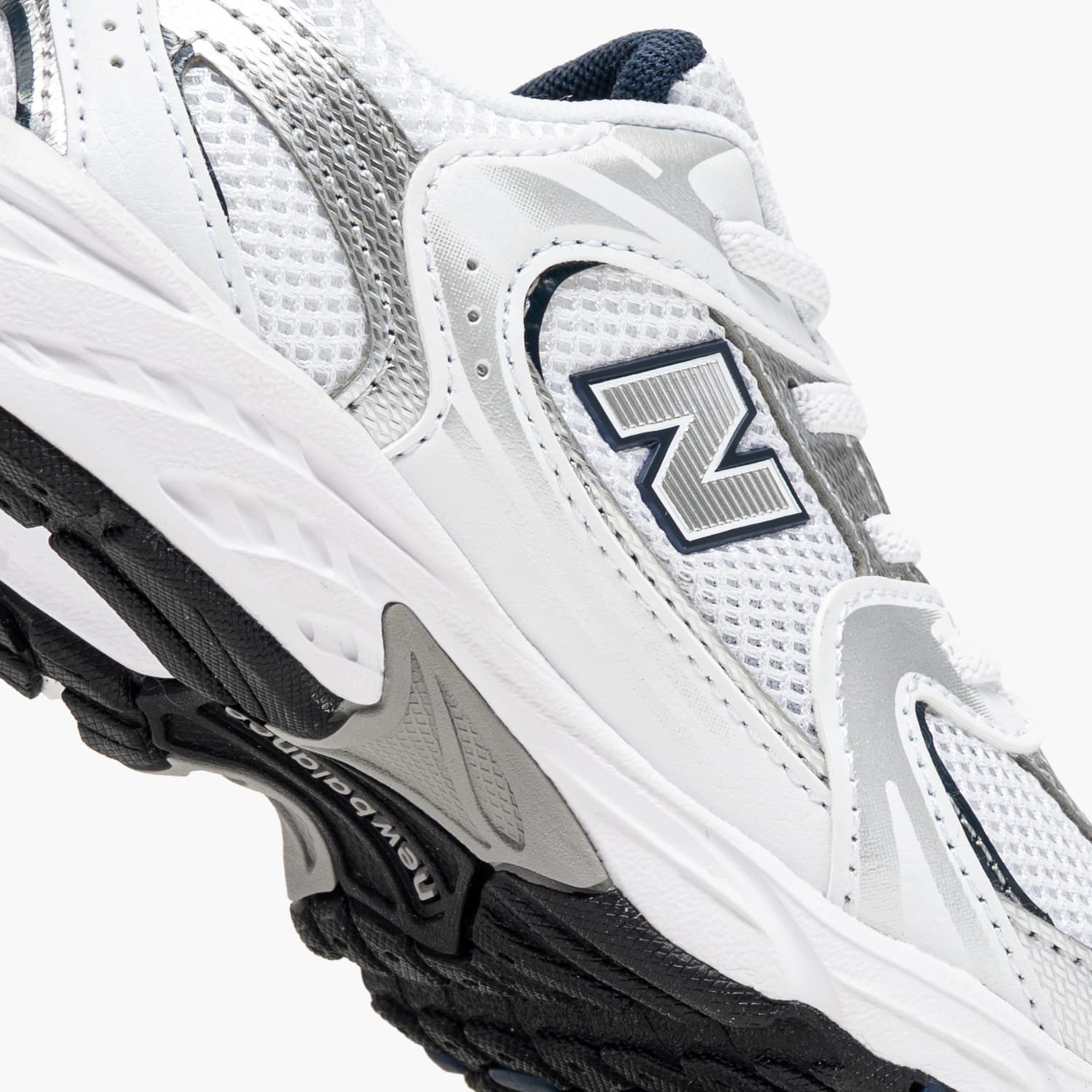 New Balance 530.B Παιδικό Casual New Balance 530.B-White