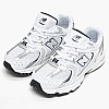 New Balance 530.B Παιδικό Casual New Balance 530.B-White