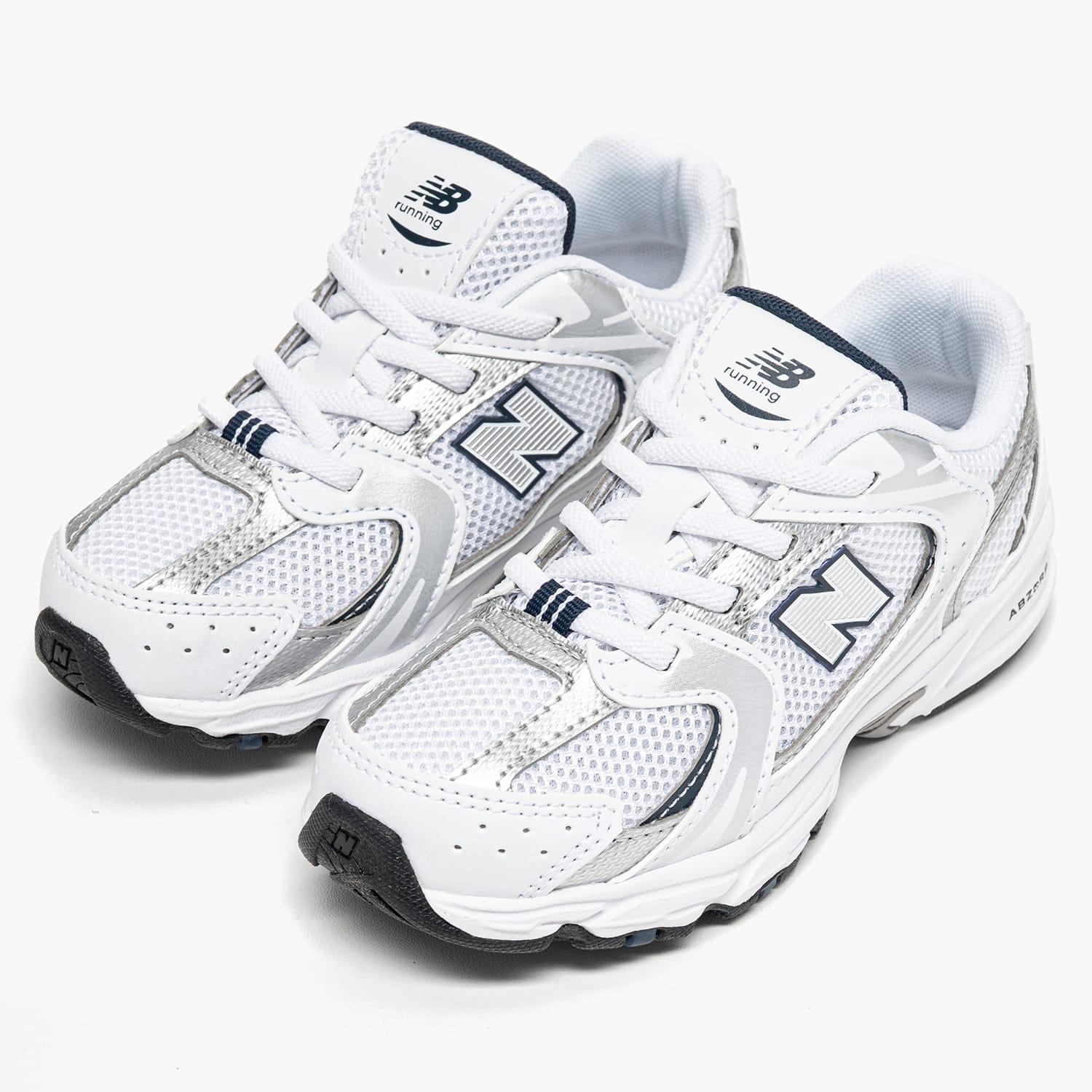 New Balance 530.B Παιδικό Casual New Balance 530.B-White