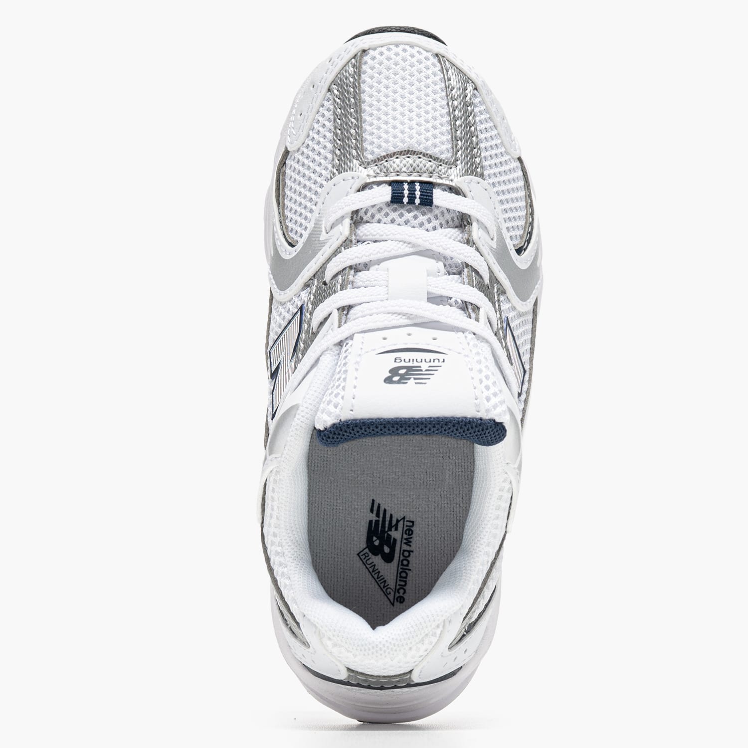 New Balance 530.B Παιδικό Casual New Balance 530.B-White