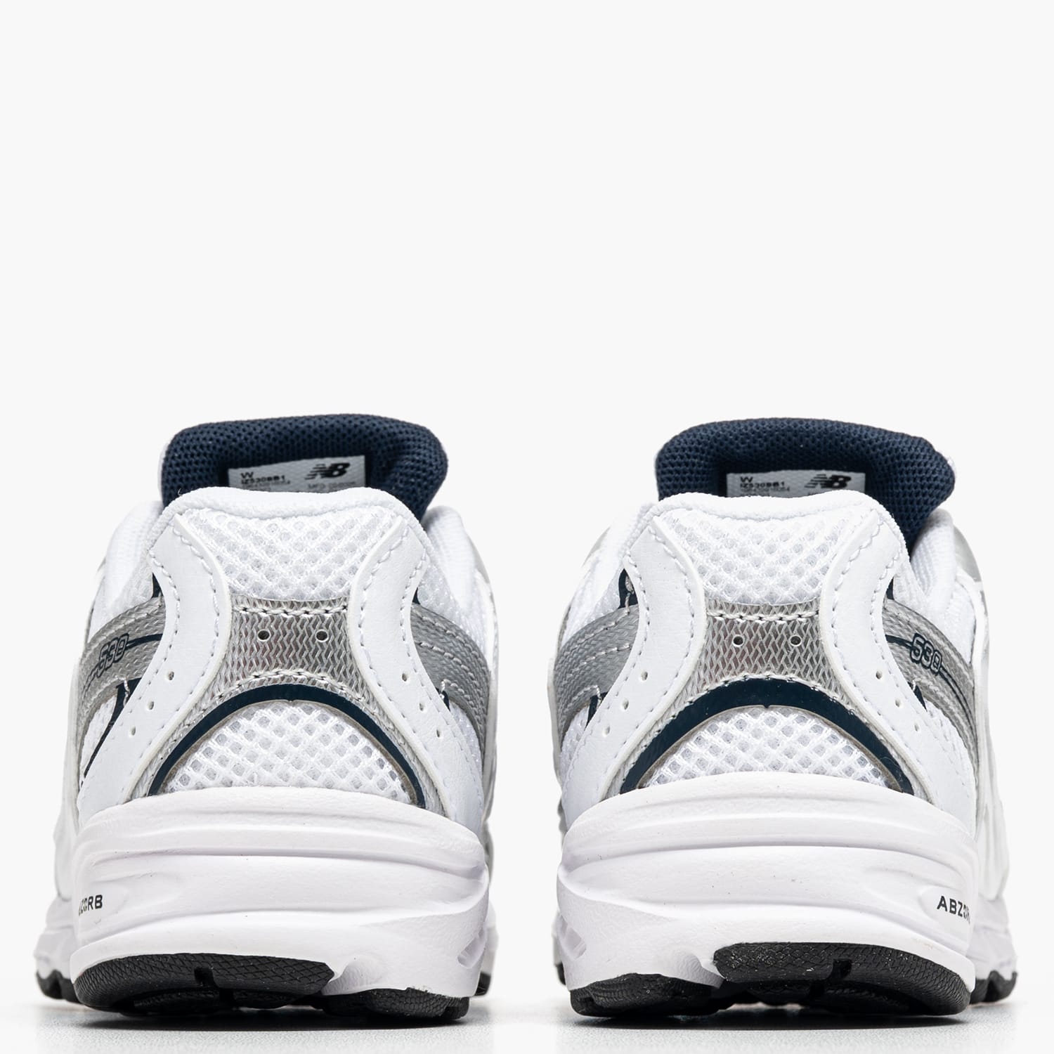 New Balance 530.B Παιδικό Casual New Balance 530.B-White