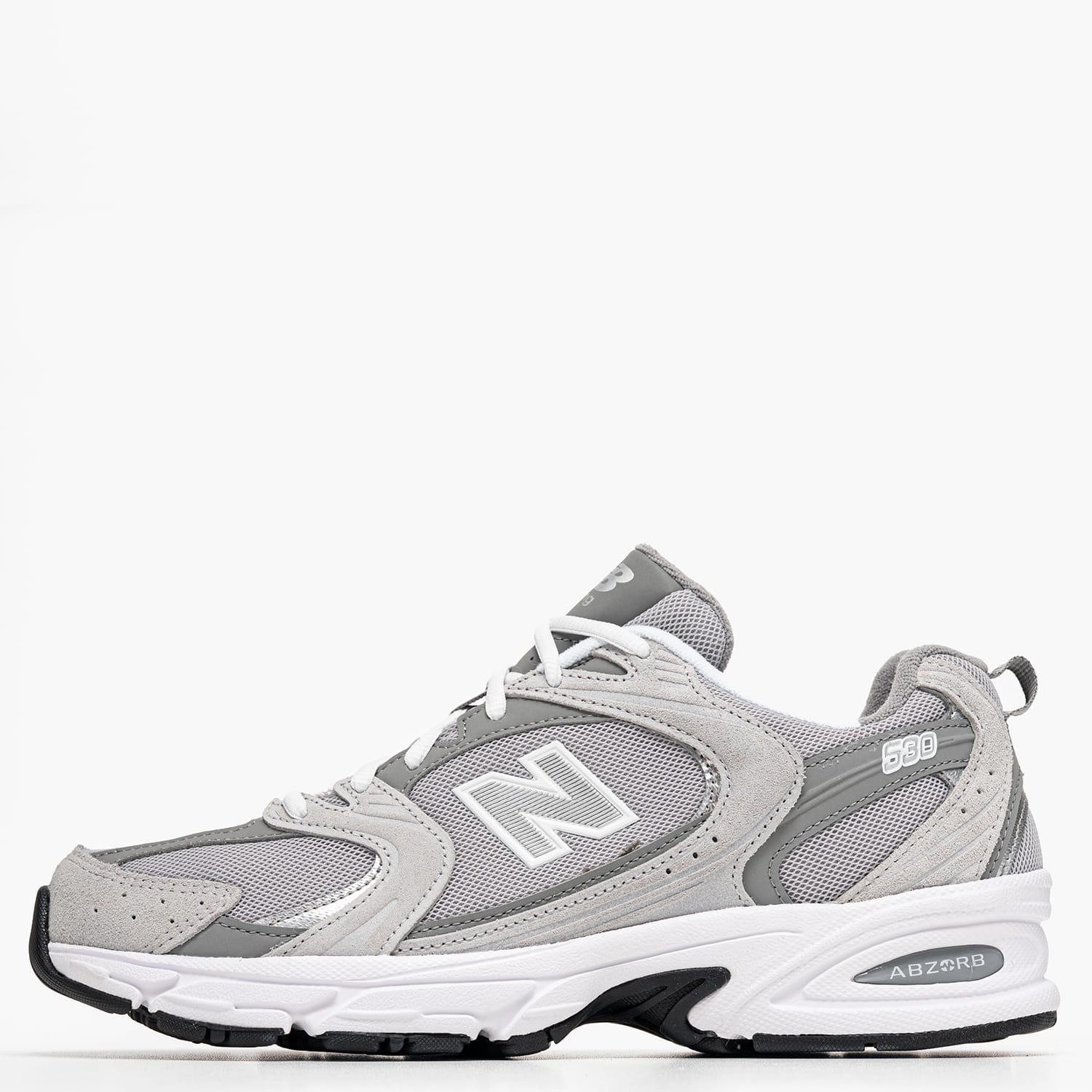 New Balance 530.Ckm Ανδρικό Παπούτσι Casual New Balance 530.Ckm-Grey