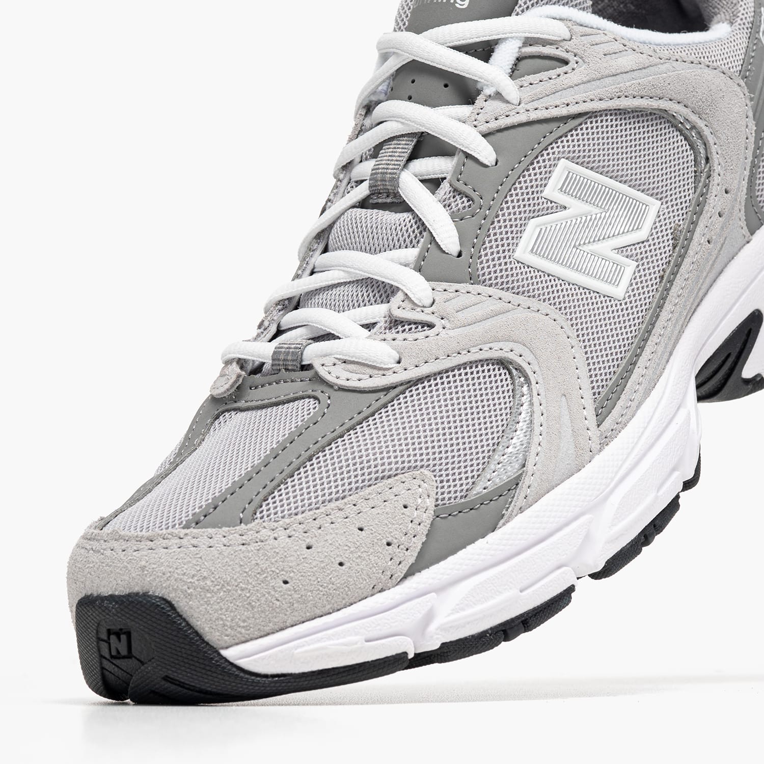 New Balance 530.Ckm Ανδρικό Παπούτσι Casual New Balance 530.Ckm-Grey