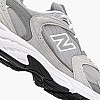 New Balance 530.Ckm Ανδρικό Παπούτσι Casual New Balance 530.Ckm-Grey