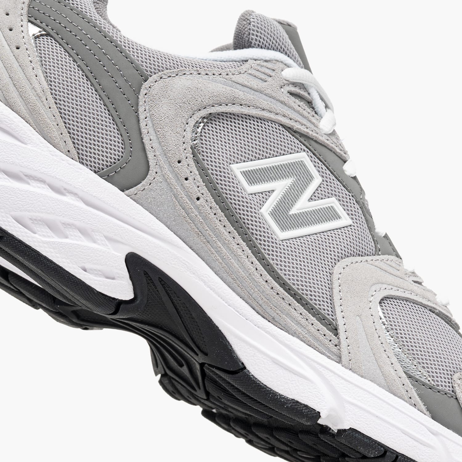 New Balance 530.Ckm Ανδρικό Παπούτσι Casual New Balance 530.Ckm-Grey