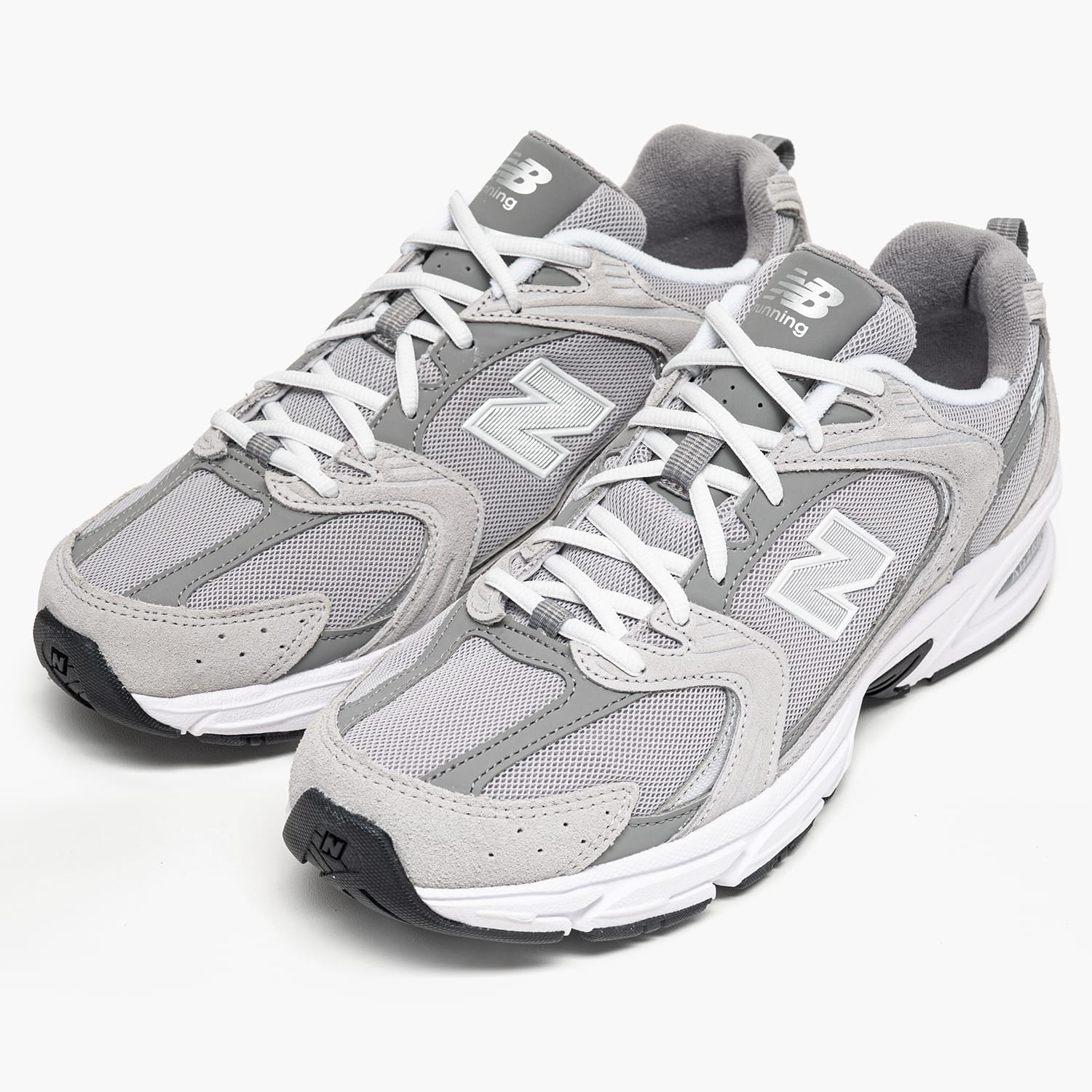 New Balance 530.Ckm Ανδρικό Παπούτσι Casual New Balance 530.Ckm-Grey