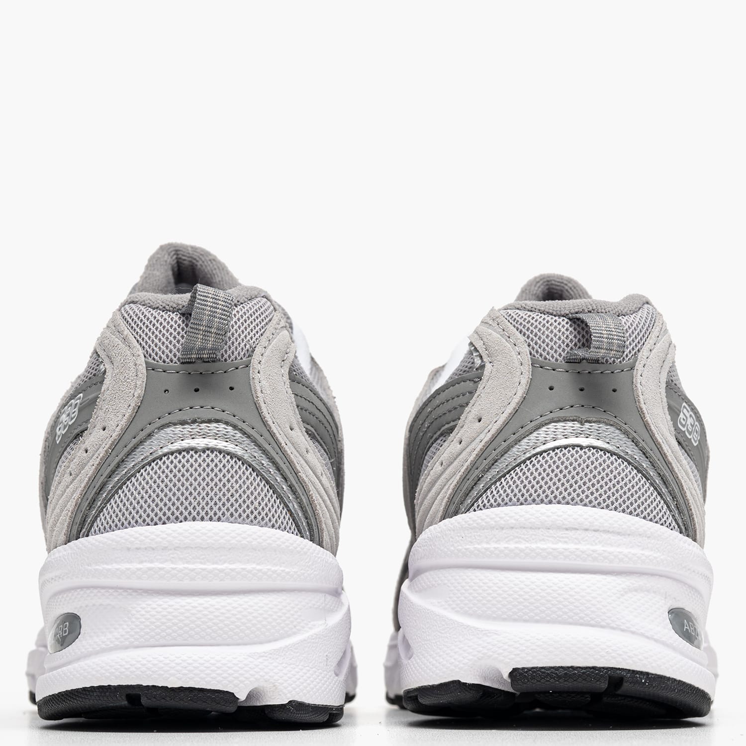 New Balance 530.Ckm Ανδρικό Παπούτσι Casual New Balance 530.Ckm-Grey