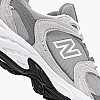 New Balance 530.Ck Γυναικείο Παπούτσι Casual New Balance 530.Ck-Grey