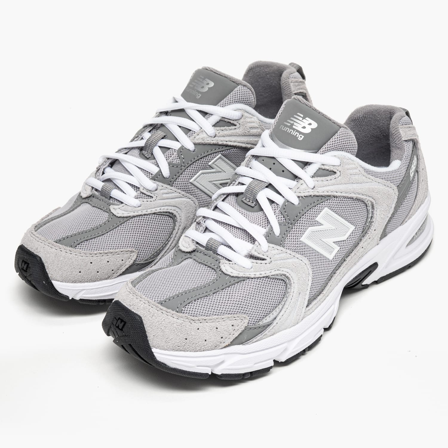New Balance 530.Ck Γυναικείο Παπούτσι Casual New Balance 530.Ck-Grey