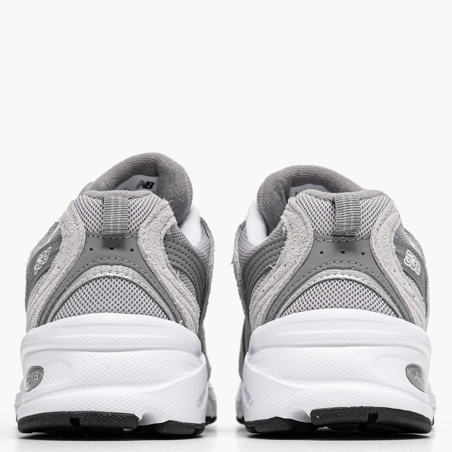 New Balance 530.Ck Γυναικείο Παπούτσι Casual New Balance 530.Ck-Grey