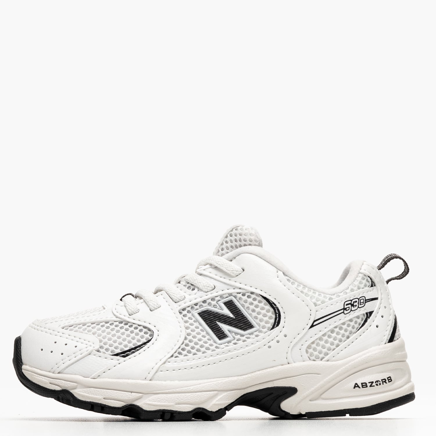 New Balance 530.Ka Παιδικό Casual New Balance 530.Ka-White