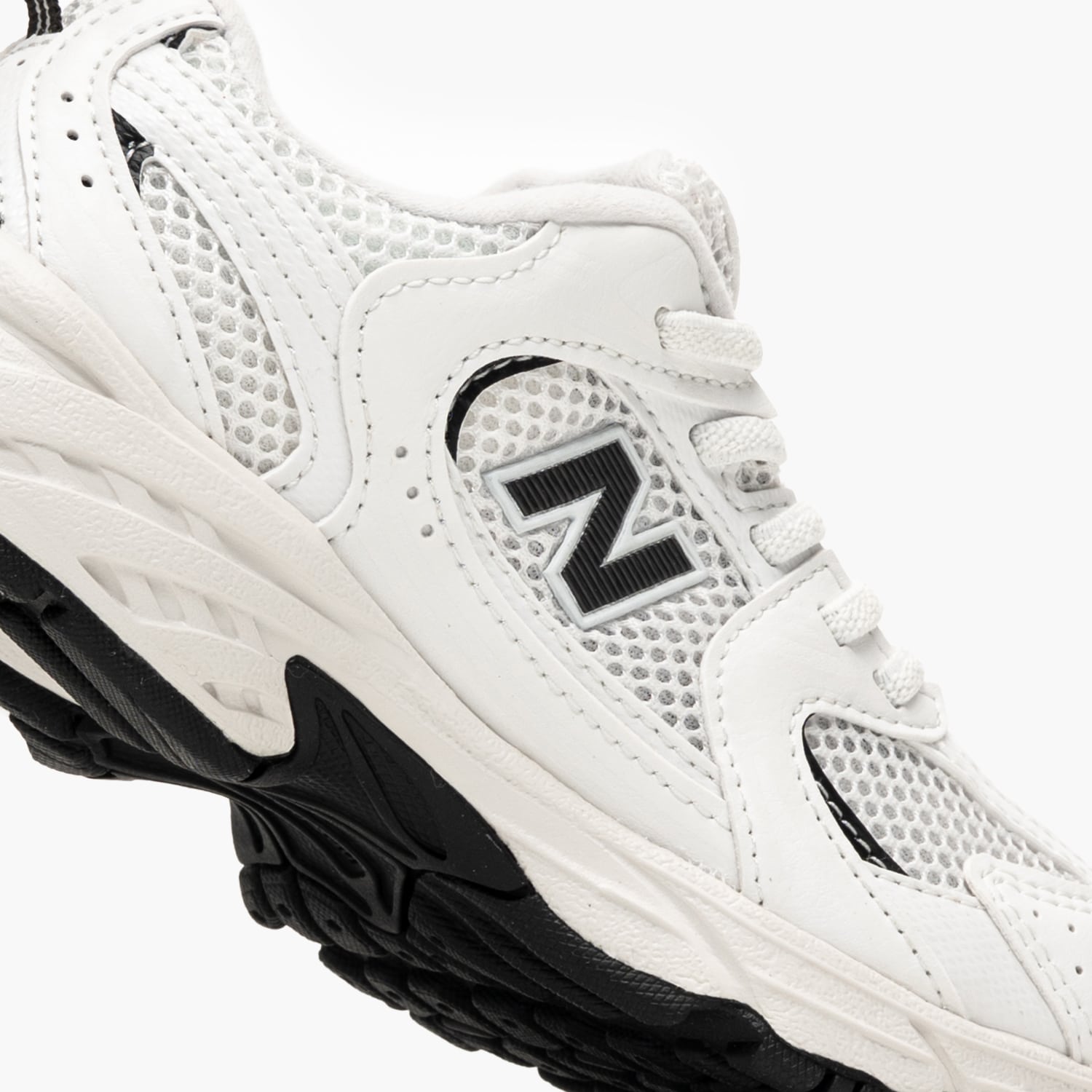 New Balance 530.Ka Παιδικό Casual New Balance 530.Ka-White