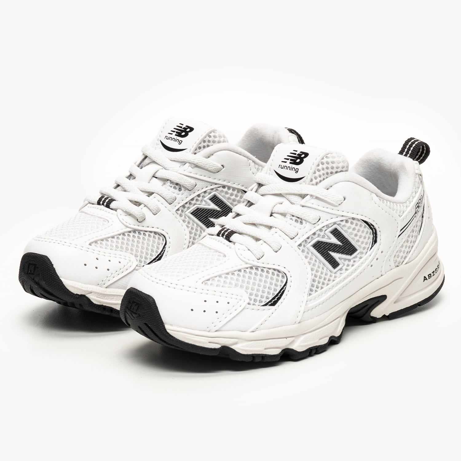 New Balance 530.Ka Παιδικό Casual New Balance 530.Ka-White