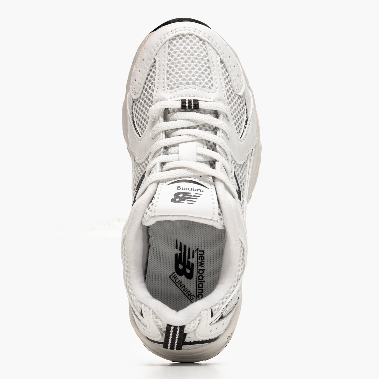 New Balance 530.Ka Παιδικό Casual New Balance 530.Ka-White