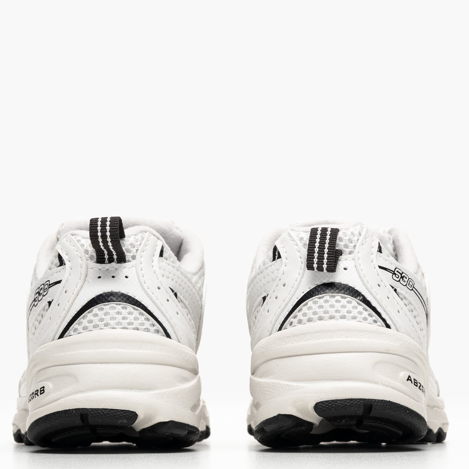 New Balance 530.Ka Παιδικό Casual New Balance 530.Ka-White
