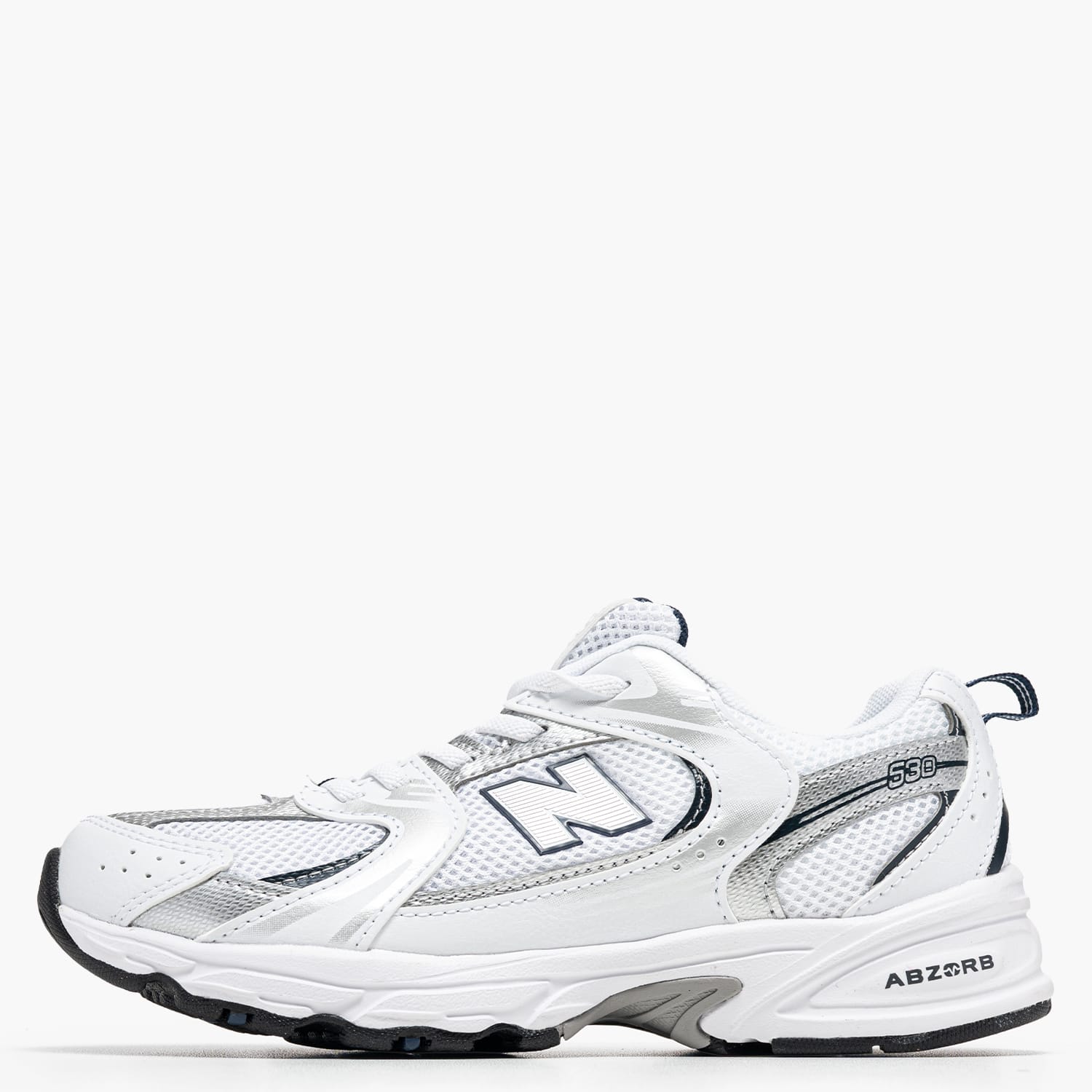 New Balance 530.Kd Παιδικά Παπούτσια Casual