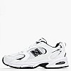 New Balance 530.Men Ανδρικό Παπούτσι Casual New Balance 530.Men-White