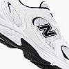 New Balance 530.Men Ανδρικό Παπούτσι Casual New Balance 530.Men-White